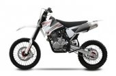 2012 Pitster Pro XTR 150 SC photo